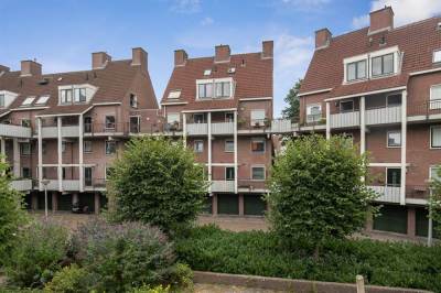 Woning Waltoren 54 Amersfoort
