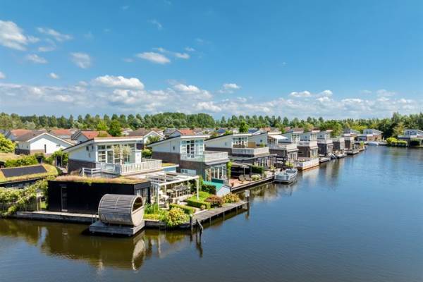 Woning Vinkenkade 77R95 Vinkeveen
