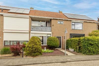 Woning Beatrixstraat 27 Nieuw-Beijerland