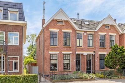 Woning Blekerstraat 43 Enschede