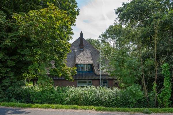 Woning Obdammerdijk 20 Obdam