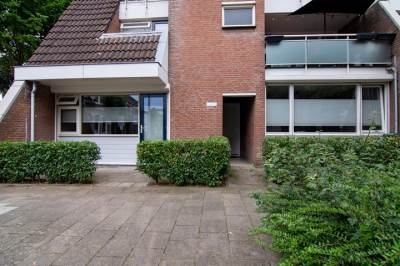 Woning Caspar Damstraat 1 Zundert