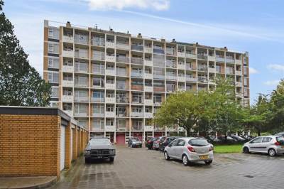 Woning Louis Davidsstraat 513 Den Haag