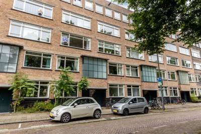 Woning Noorderhavenkade 80B03 Rotterdam