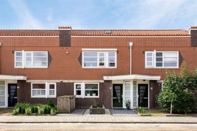 Woning Matissehof 148 Hoorn (NH)