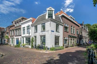 Woning Spieringstraat 161 Gouda