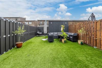 Woning Rietgorsstraat 12 Den Haag