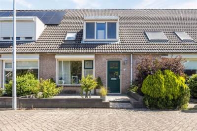 Woning Gerbera 15 Dirksland