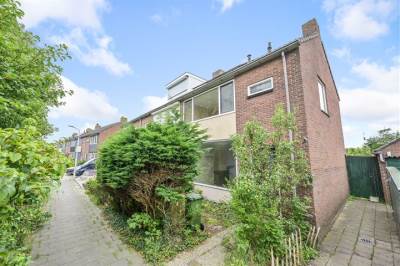 Woning Bakkersstraat 17 Westknollendam