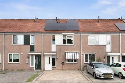 Woning Creuselaan 8 Eindhoven