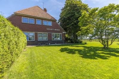 Woning Barkelazwet 6 Alteveer (GR)