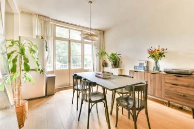 Woning Eerste Atjehstraat 138C Amsterdam