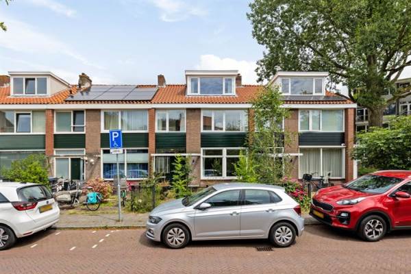 Woning Maluslaan 14 Amstelveen