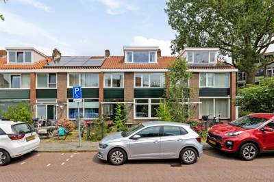 Woning Maluslaan 14 Amstelveen
