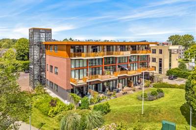 Woning Koopvaarder 3206 Hoorn (NH)