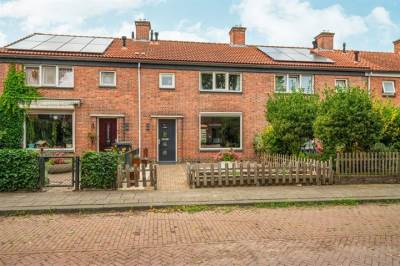 Woning Pimpernelstraat 18 Arnhem