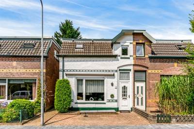Woning Stortweg 15 Oosterbeek
