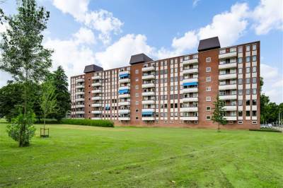 Woning Dokter Bakstraat 7E Maastricht
