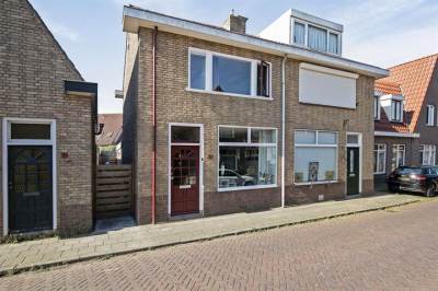 Woning Sint Nicolaasdijk 30 Kampen