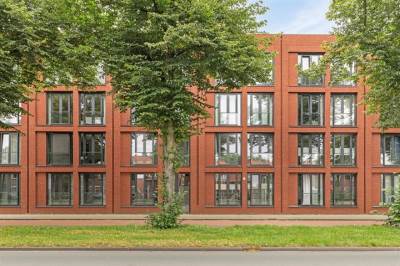 Woning Westenburgerweg 396 Den Bosch