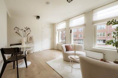 Woning Marnixstraat 542L Amsterdam