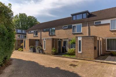 Woning Papaver 6 Nieuwegein