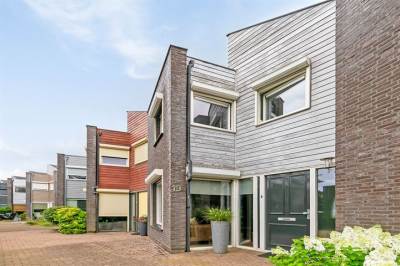 Woning Prasem 19 Venlo