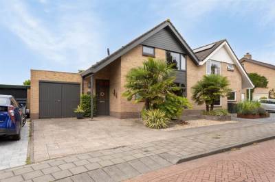 Woning Zeedahliaweg 22 Renesse