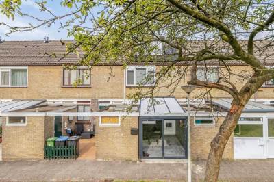 Woning Brikstraat 7 Zaandam