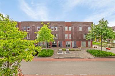 Woning Lissabonhaven 37 Purmerend