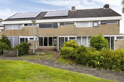 Woning Titanstraat 21 Oude Pekela