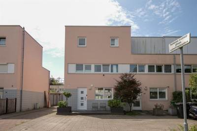 Woning Grasgroen 23 Zoetermeer