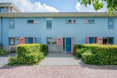 Woning Waterland 45 Groningen