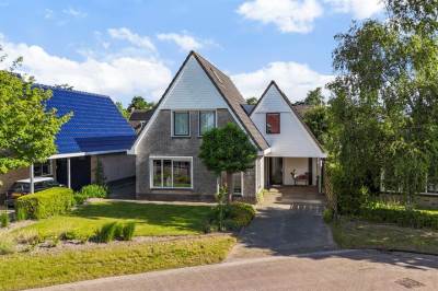 Woning It Suderheech 16 Ferwert