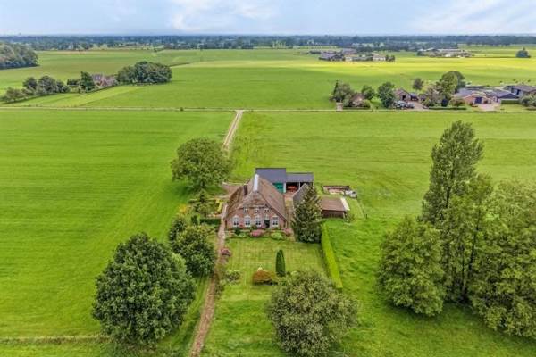 Woning Bandijk 71 Terwolde