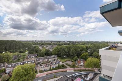 Woning Sterrenburgplein 91 Dordrecht