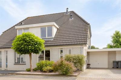 Woning Kronenland 1106 Wijchen