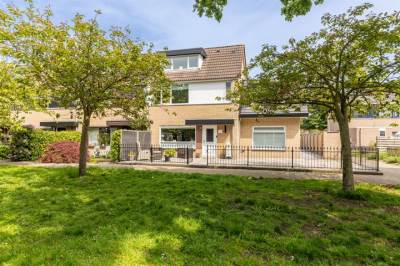 Woning Buitenlust 79 Diemen