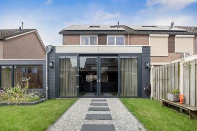 Woning Korenbloemstraat 17 Eibergen