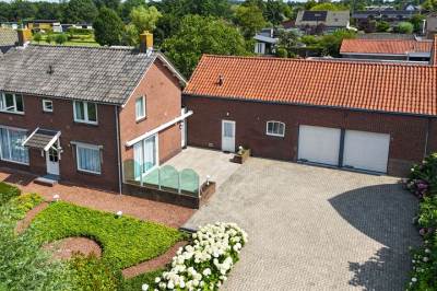 Woning Wilnisse Zijweg 2 Wilnis