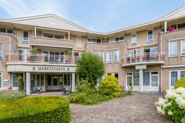 Woning Marktstaete 3 Vlijmen