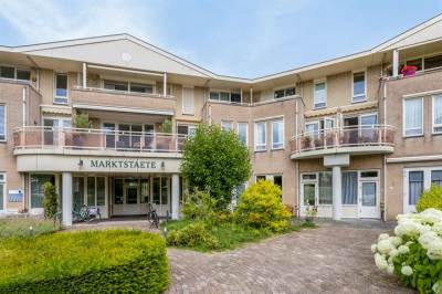 Woning Marktstaete 3 Vlijmen