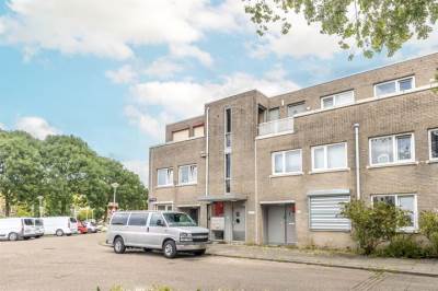 Woning Koperslagerij 94 Amsterdam