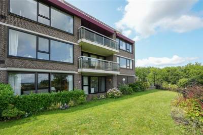 Woning Graadt van Roggenstraat 71 Nijmegen