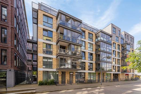 Woning Spiegeltuin 20 Den Bosch