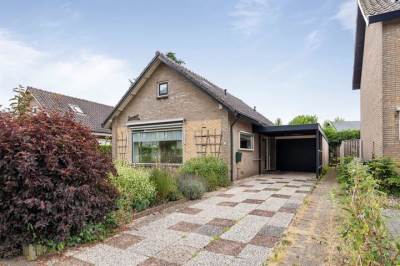 Woning Slotgraskamp 38 Epe