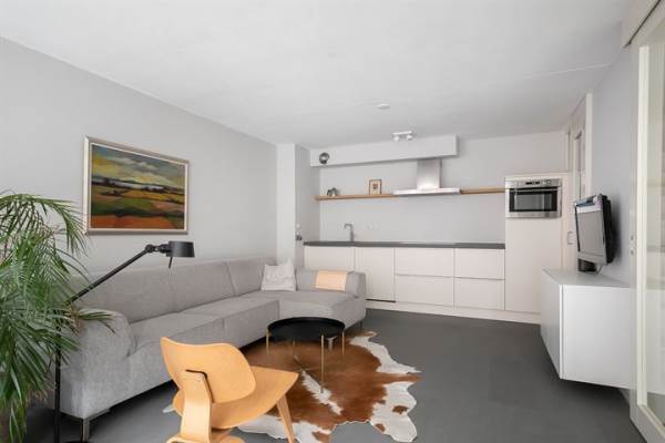 Woning Prinsenstraat 20 Groningen