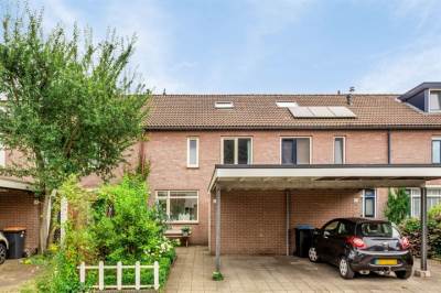 Woning Harsselo 12 Ugchelen