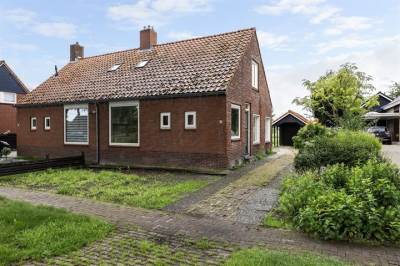 Woning Markeweg 66 Ter Apel