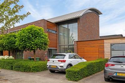 Woning Waterwilg 2 Zevenbergen